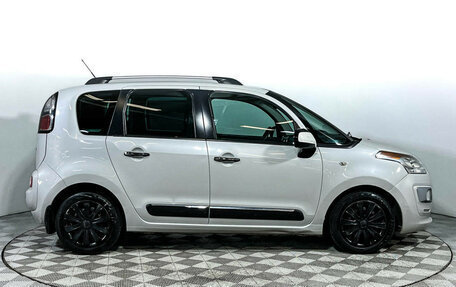 Citroen C3 Picasso I, 2014 год, 717 000 рублей, 4 фотография