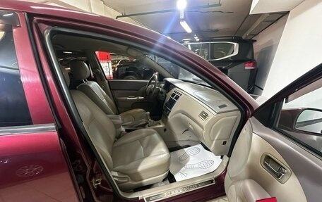 Vortex Estina II (FL-C), 2010 год, 329 000 рублей, 11 фотография