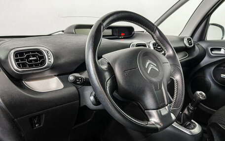 Citroen C3 Picasso I, 2014 год, 717 000 рублей, 13 фотография