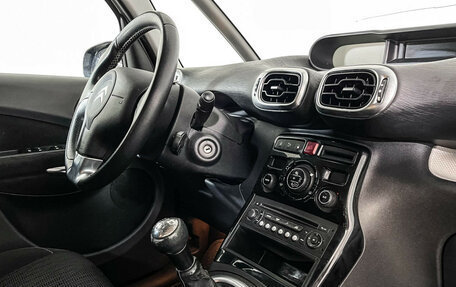 Citroen C3 Picasso I, 2014 год, 717 000 рублей, 9 фотография