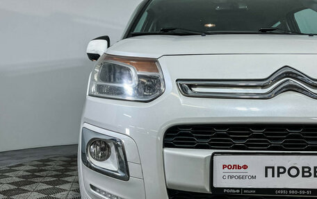 Citroen C3 Picasso I, 2014 год, 717 000 рублей, 14 фотография