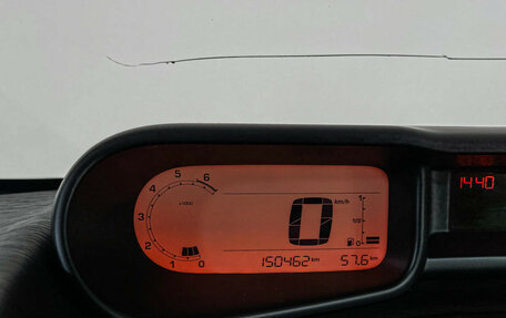 Citroen C3 Picasso I, 2014 год, 717 000 рублей, 11 фотография