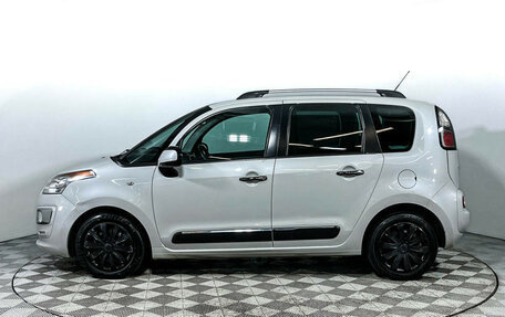 Citroen C3 Picasso I, 2014 год, 717 000 рублей, 8 фотография