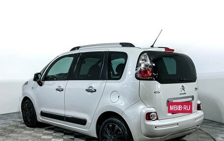 Citroen C3 Picasso I, 2014 год, 717 000 рублей, 7 фотография