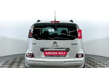 Citroen C3 Picasso I, 2014 год, 717 000 рублей, 6 фотография