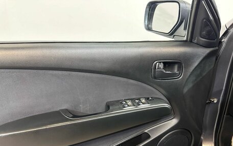 Mitsubishi Outlander III рестайлинг 3, 2007 год, 529 000 рублей, 12 фотография