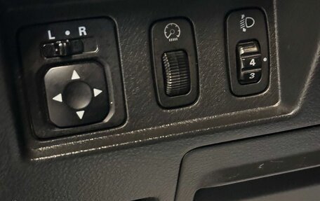 Mitsubishi Outlander III рестайлинг 3, 2007 год, 529 000 рублей, 13 фотография