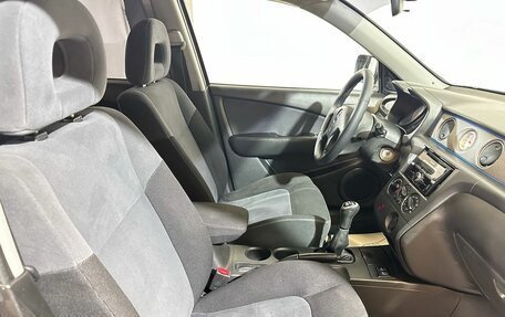 Mitsubishi Outlander III рестайлинг 3, 2007 год, 529 000 рублей, 7 фотография
