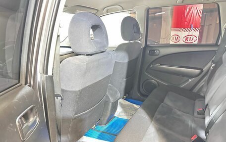 Mitsubishi Outlander III рестайлинг 3, 2007 год, 529 000 рублей, 17 фотография