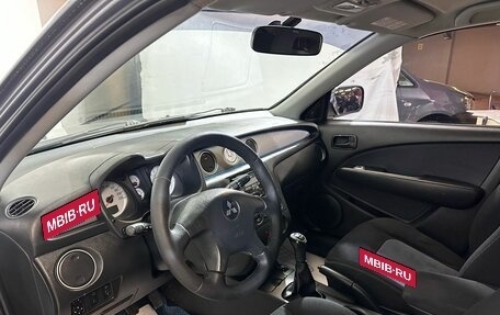 Mitsubishi Outlander III рестайлинг 3, 2007 год, 529 000 рублей, 9 фотография
