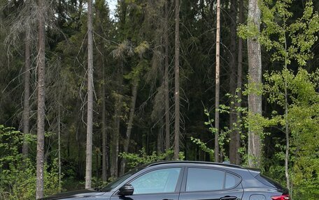 Alfa Romeo Stelvio, 2019 год, 3 300 000 рублей, 6 фотография
