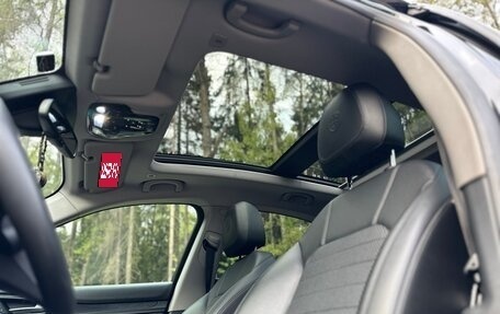 Alfa Romeo Stelvio, 2019 год, 3 300 000 рублей, 14 фотография