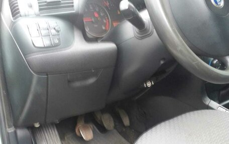 Fiat Stilo, 2002 год, 80 000 рублей, 1 фотография