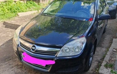Opel Astra H, 2007 год, 720 000 рублей, 1 фотография