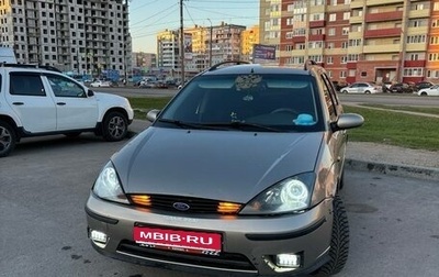 Ford Focus IV, 2004 год, 200 000 рублей, 1 фотография