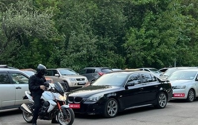 BMW 5 серия, 2005 год, 1 250 000 рублей, 1 фотография