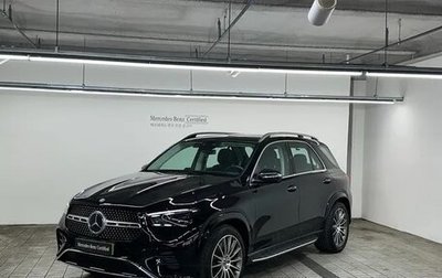Mercedes-Benz GLE, 2024 год, 11 300 000 рублей, 1 фотография