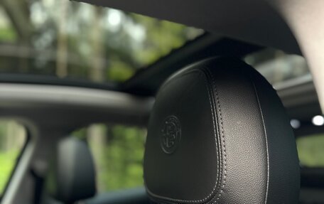 Alfa Romeo Stelvio, 2019 год, 3 300 000 рублей, 18 фотография