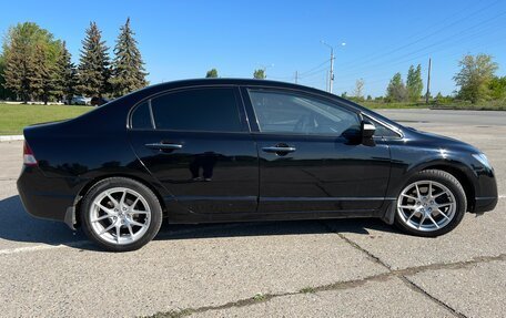 Honda Civic VIII, 2007 год, 1 000 000 рублей, 9 фотография