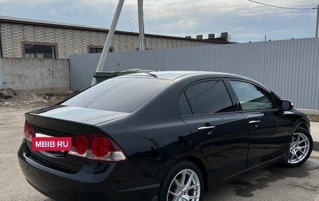 Honda Civic VIII, 2007 год, 1 000 000 рублей, 3 фотография