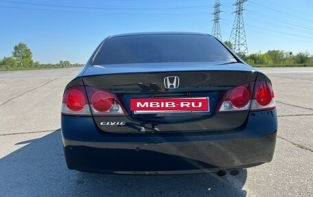 Honda Civic VIII, 2007 год, 1 000 000 рублей, 7 фотография