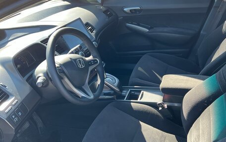 Honda Civic VIII, 2007 год, 1 000 000 рублей, 16 фотография