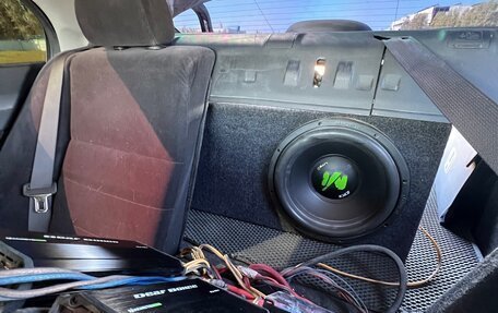 Honda Civic VIII, 2007 год, 1 000 000 рублей, 24 фотография