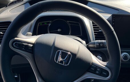 Honda Civic VIII, 2007 год, 1 000 000 рублей, 18 фотография