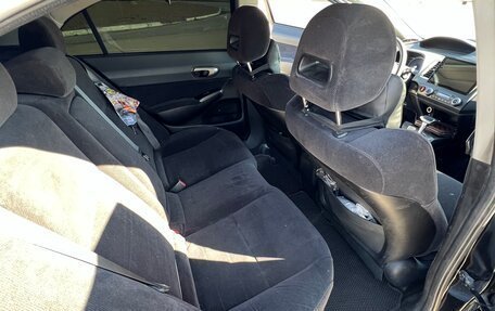 Honda Civic VIII, 2007 год, 1 000 000 рублей, 20 фотография
