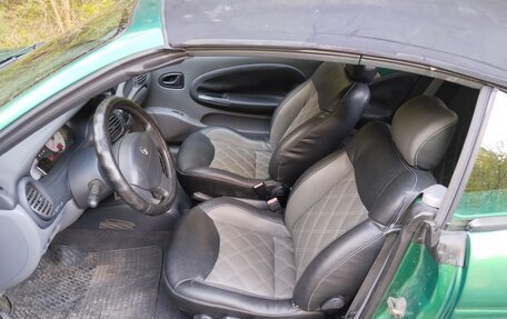Renault Megane II, 1999 год, 650 000 рублей, 7 фотография
