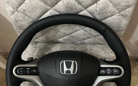 Honda Civic VIII, 2007 год, 1 000 000 рублей, 29 фотография