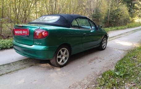 Renault Megane II, 1999 год, 650 000 рублей, 4 фотография