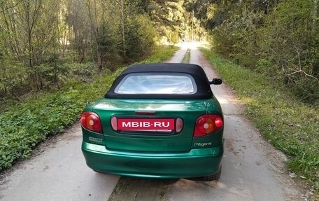 Renault Megane II, 1999 год, 650 000 рублей, 5 фотография