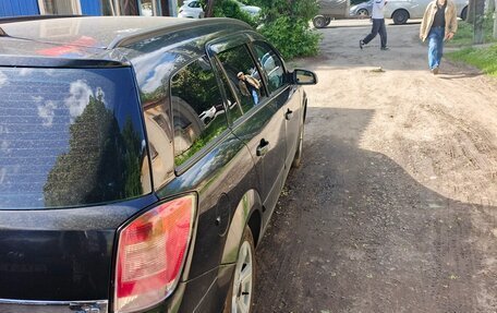 Opel Astra H, 2007 год, 720 000 рублей, 6 фотография