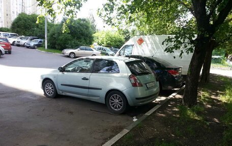 Fiat Stilo, 2002 год, 80 000 рублей, 5 фотография