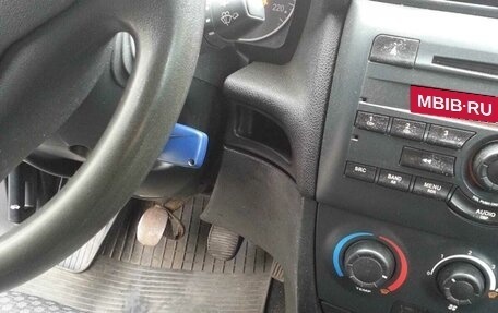 Fiat Stilo, 2002 год, 80 000 рублей, 9 фотография