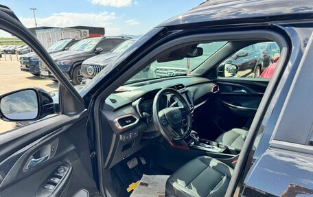 Chevrolet TrailBlazer, 2022 год, 1 700 000 рублей, 6 фотография