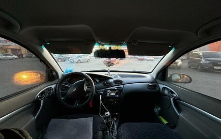 Ford Focus IV, 2004 год, 200 000 рублей, 9 фотография