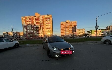 Ford Focus IV, 2004 год, 200 000 рублей, 5 фотография