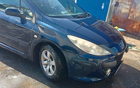 Peugeot 307 I, 2006 год, 320 000 рублей, 7 фотография