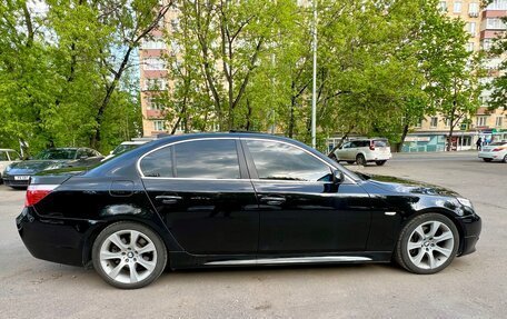BMW 5 серия, 2005 год, 1 250 000 рублей, 3 фотография