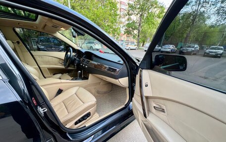 BMW 5 серия, 2005 год, 1 250 000 рублей, 9 фотография