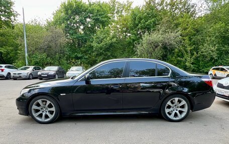 BMW 5 серия, 2005 год, 1 250 000 рублей, 6 фотография