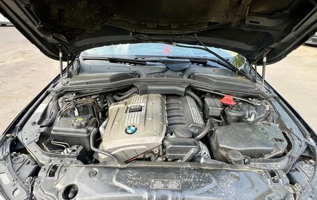 BMW 5 серия, 2005 год, 1 250 000 рублей, 15 фотография