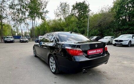 BMW 5 серия, 2005 год, 1 250 000 рублей, 5 фотография