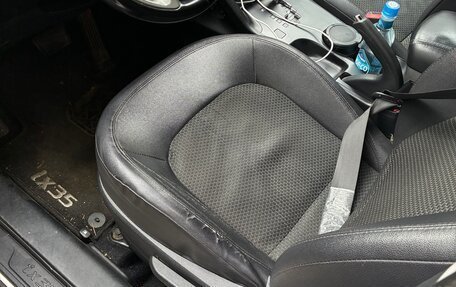 Hyundai ix35 I рестайлинг, 2013 год, 1 420 000 рублей, 4 фотография