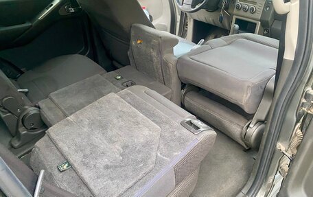Nissan Pathfinder, 2007 год, 1 315 000 рублей, 19 фотография