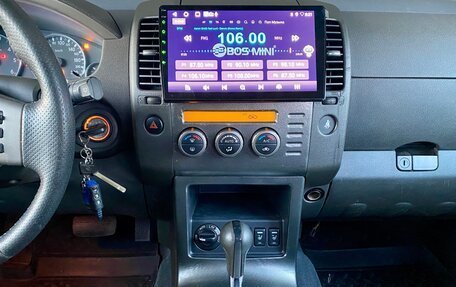 Nissan Pathfinder, 2007 год, 1 315 000 рублей, 21 фотография