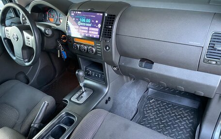 Nissan Pathfinder, 2007 год, 1 315 000 рублей, 20 фотография