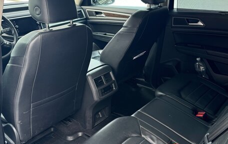 Volkswagen Teramont I, 2018 год, 3 300 000 рублей, 11 фотография